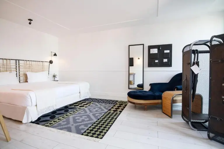 7 Islas Hotel accommodation image