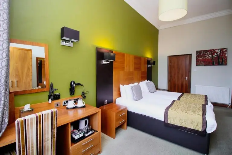 Acorn Hotel accommodation image