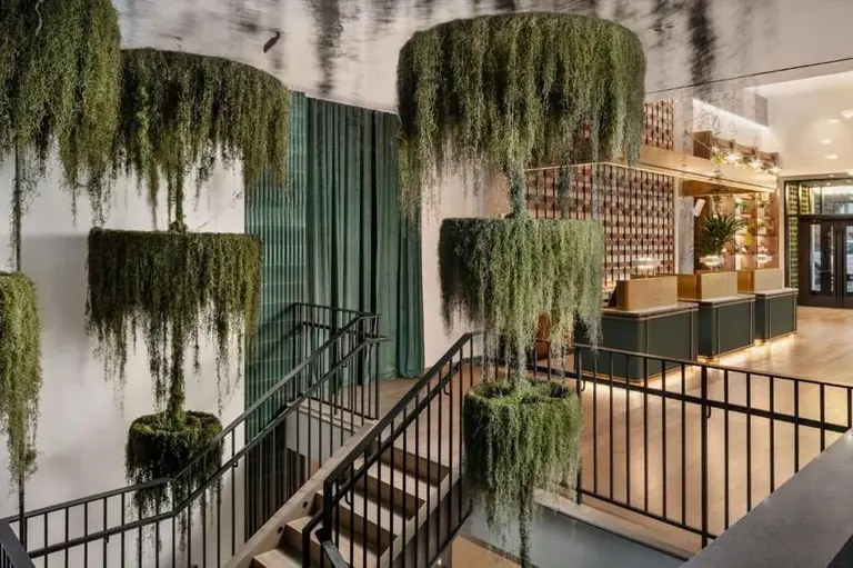 Arlo Midtown accommodation image