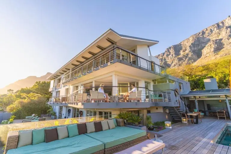 Atzaró Cape Town accommodation image