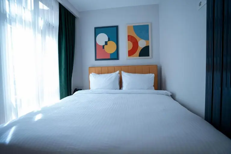 Bird Nest Suites accommodation image