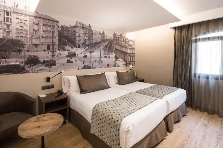 Catalonia Born accommodation image