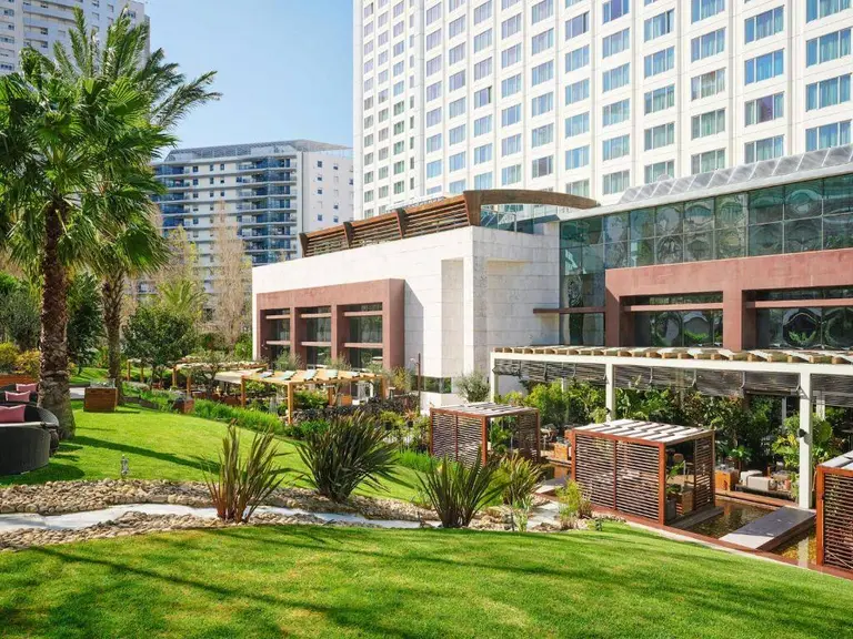 Corinthia Lisbon accommodation image