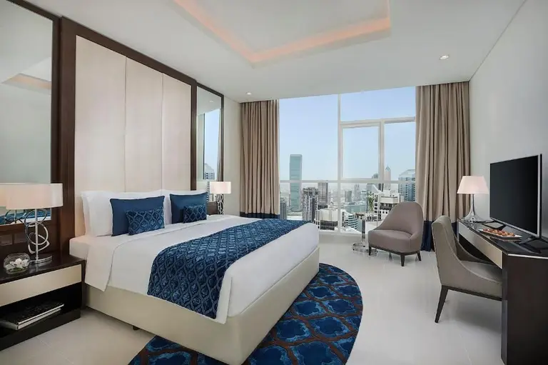 DAMAC Maison Distinction accommodation image