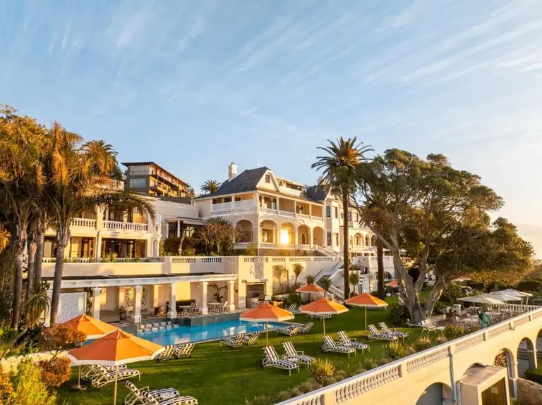 Ellerman House accommodation image