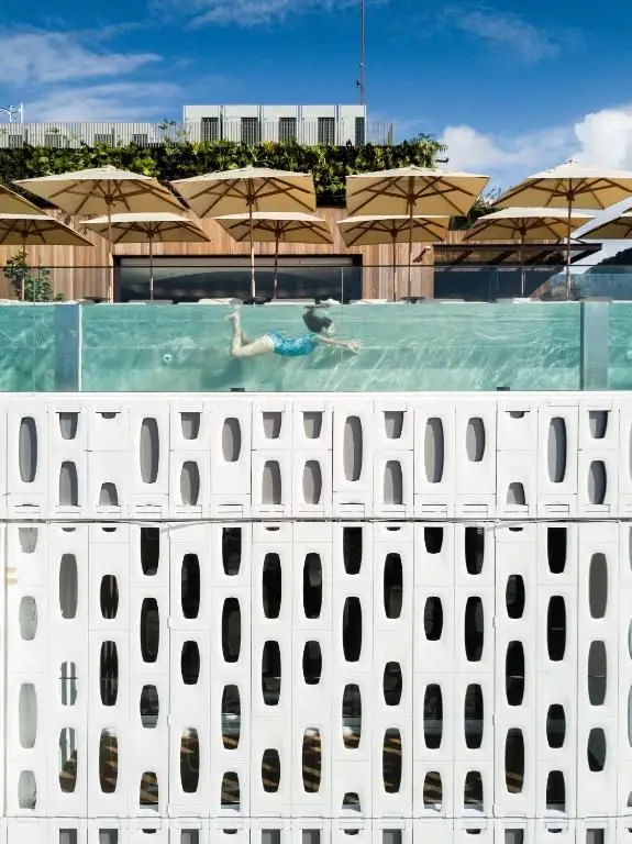 Emiliano Rio accommodation image