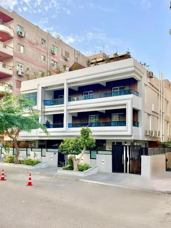 مخصص للعوائل فقط Four Elements accommodation image