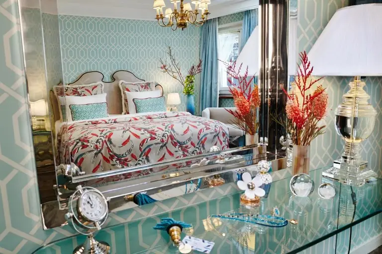 Hotel Estheréa accommodation image