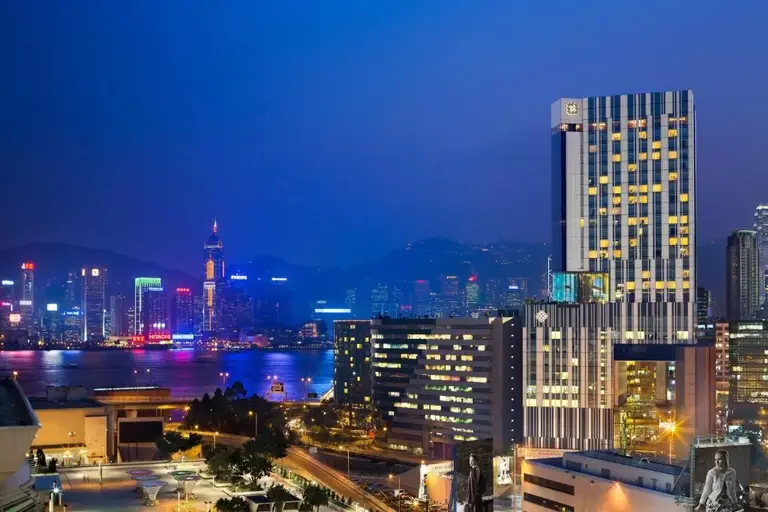 Hotel ICON accommodation image
