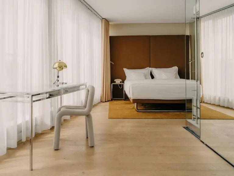 Hotel Josef accommodation image
