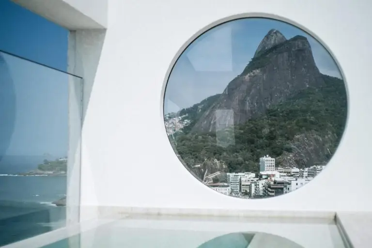 JANEIRO Hotel accommodation image