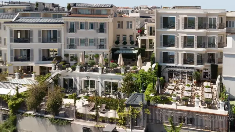 Mula Hotel accommodation image