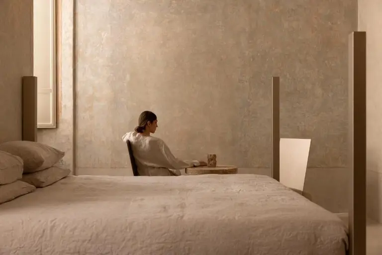 Nomos Hotel accommodation image