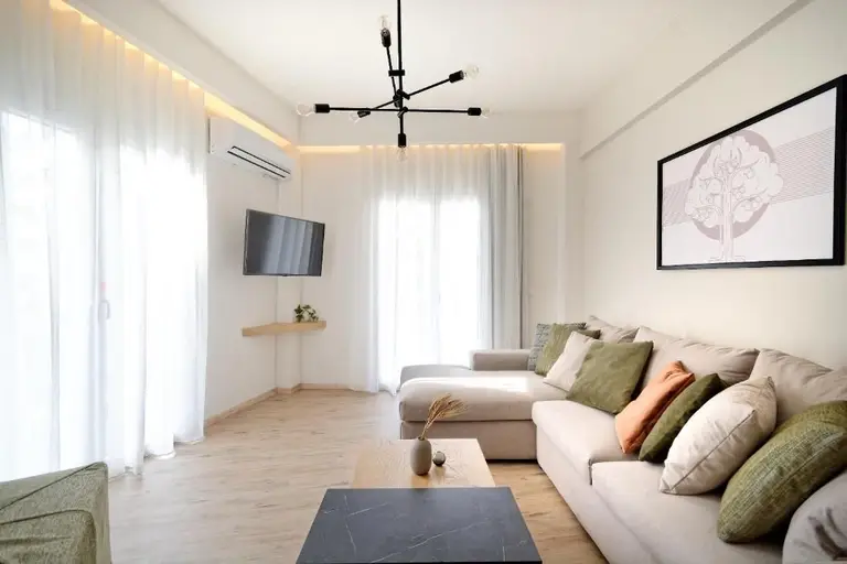 Odyssey Residence accommodation image