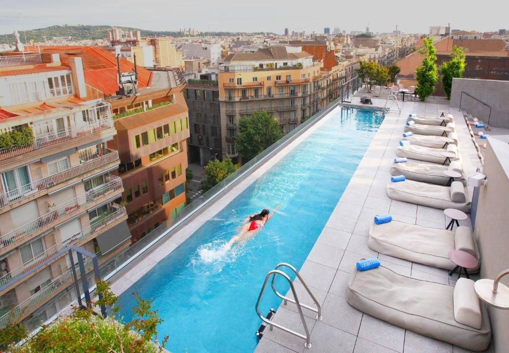 Ohla Eixample 1