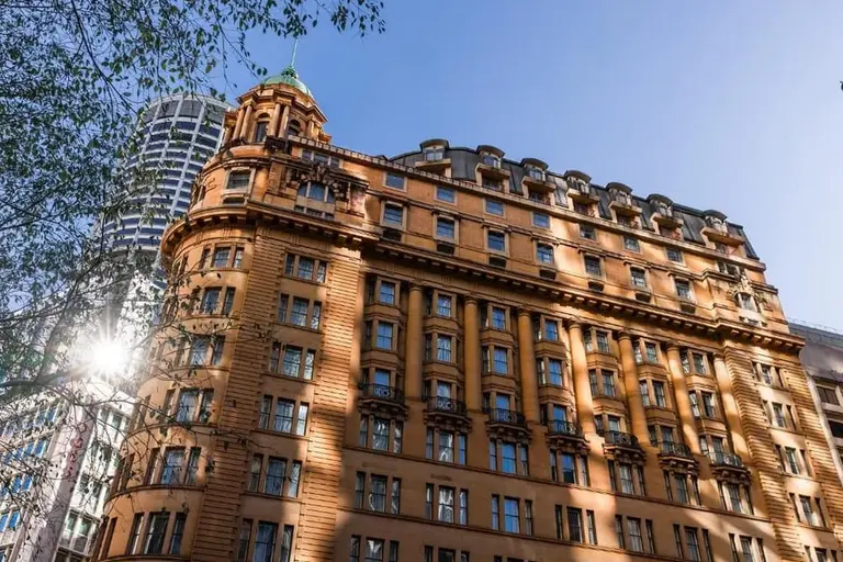Paradox Sydney accommodation image