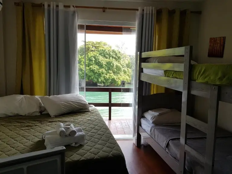 Pousada Miami accommodation image