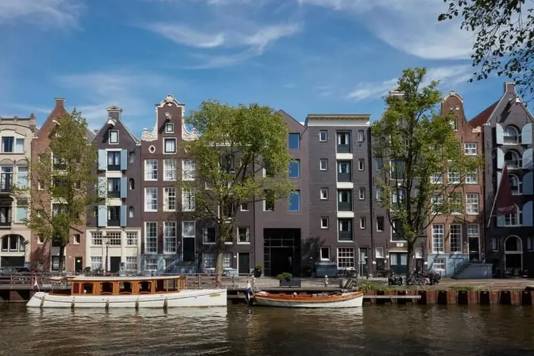 Pulitzer Amsterdam accommodation image