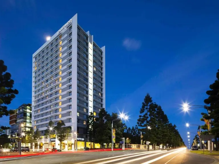 Pullman Sydney Olympic Park accommodation image
