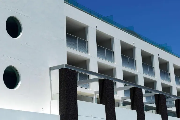 QT Bondi accommodation image
