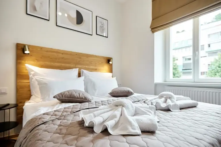 Residence 44 accommodation image