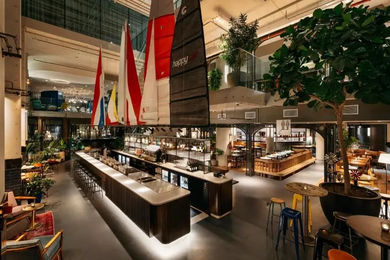 Ruby Emma Hotel Amsterdam accommodation image