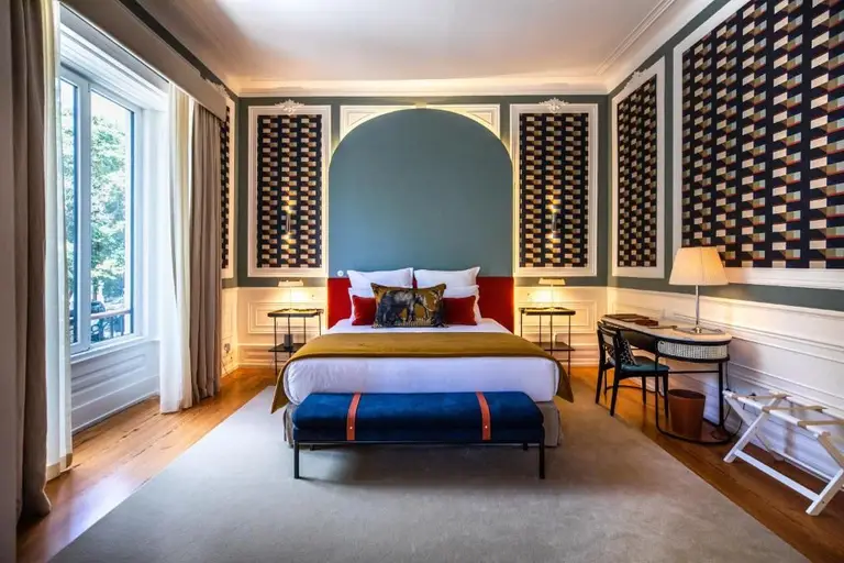 Sublime Lisboa accommodation image