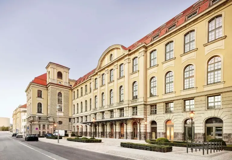 Telegraphenamt accommodation image
