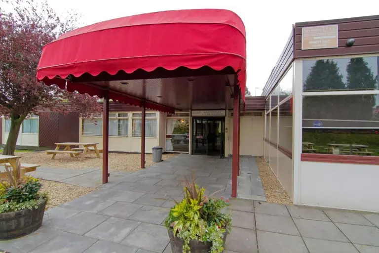 The Burnside Hotel accommodation image