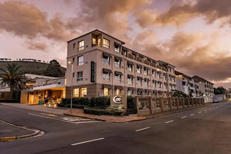 The Cape Milner accommodation image