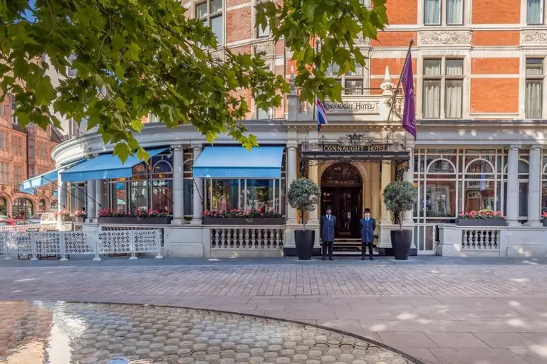 The Connaught, Maybourne accommodation image