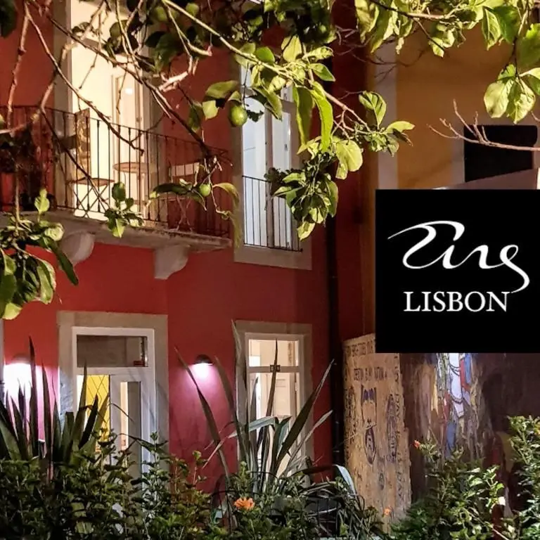 Tings Lisbon accommodation image
