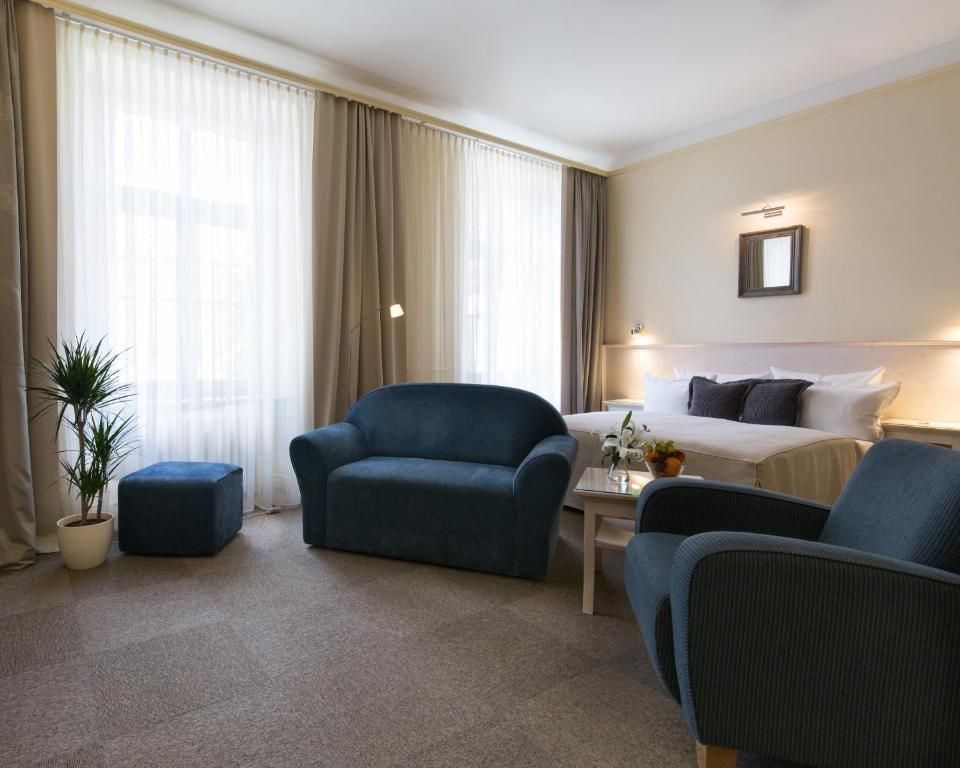 Unitas Hotel 1