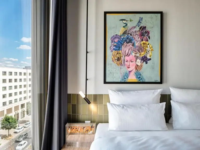 URBAN LOFT Berlin accommodation image