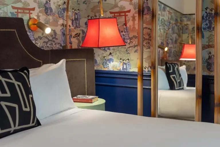 V Collection Condotti accommodation image