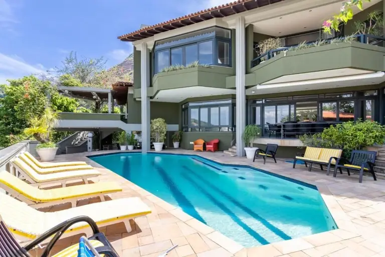 Villa Christa accommodation image