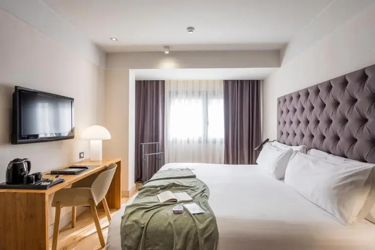 Zenit Abeba accommodation image